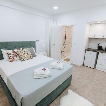 Your Cozy Sapphire Apartment Vipgreece Αθήνα Εξωτερικό φωτογραφία