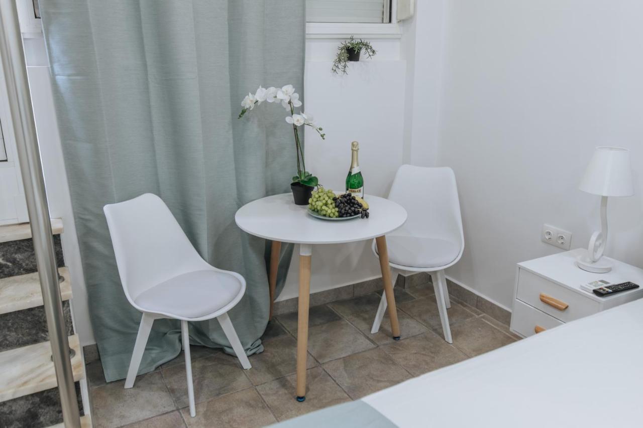 Your Cozy Sapphire Apartment Vipgreece Αθήνα Εξωτερικό φωτογραφία