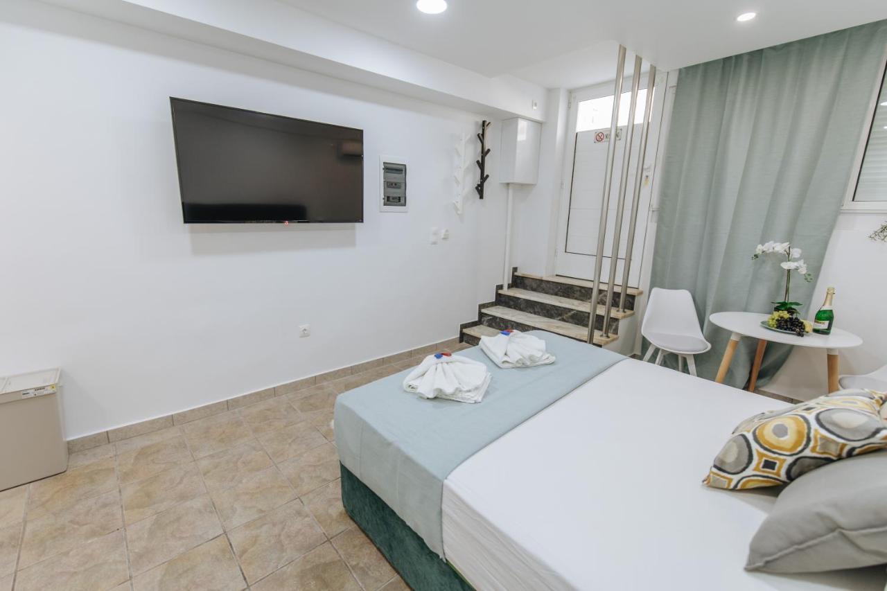 Your Cozy Sapphire Apartment Vipgreece Αθήνα Εξωτερικό φωτογραφία
